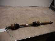 RENAULT MEGANE IV 2022 K9K-872 Antriebswelle vorne rechts 391005876R 12820KM