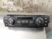 BMW 3 E90/91/92/93 2007 N52-B25A Steuergerät Klima 64119199261 117380KM