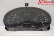 PEUGEOT PARTNER II 2016 BHW Instrumente Tachometer 98 016 422 80 68020KM