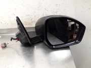 JAGUAR F Pace 2017 306DT Seitenspiegel rechts elektrisch 89390KM