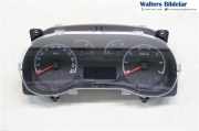 OPEL COMBO C 2012 A16FDH Instrumente Tachometer 35420KM