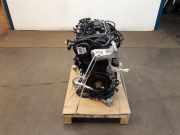 VOLVO S60/V60 2018 B4204T37 ORIGINAL MOTOR 36010322 10650KM