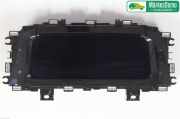 VW GOLF VIII 2021 DLAA Instrumente Tachometer 5H0 920 340 A 21890KM