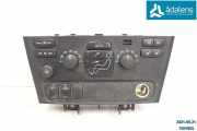 VOLVO S60 2004 B5254T2 Steuergerät Klima 8691876 181270KM