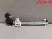 SUBARU XV 2018 FB20 Fensterheber elektrisch 61188FL010 124400KM