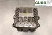 PEUGEOT PARTNER 2006 RHY Motorsteuergerät (ECU) 9647423380 239400KM