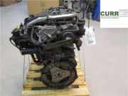 CITROEN C5 2009 RHR ORIGINAL MOTOR 0139VW 207800KM