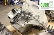 PEUGEOT PARTNER II 2012 AutomatOMAT ORIGINAL GETRIEBE AUTOMATIK 2231T1 44560KM