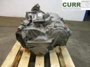 VOLVO S60 2006 55-51SN 05HV560243 ORIGINAL GETRIEBE AUTOMATIK 8251834 191580KM