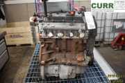 RENAULT MEGANE III 2010 K9K-834 ORIGINAL MOTOR 8201662547 146090KM