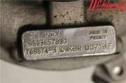 CITROEN C-CROSSER 2007 4HN Turbolader 0375N3 155070KM