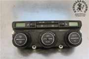 VW TOURAN 1T 2009 BSE Steuergerät Klima 1K0907044DA 95760KM