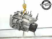RENAULT CLIO III 2012 D4F-784 Schaltgetriebe 5-Gang 7701723430 79810KM