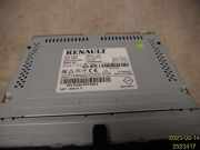 RENAULT TRAFIC 2021 M9R-710 Radio / Stereo 281154712R 39020KM