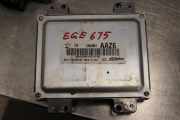 OPEL ASTRA J 2011 A14NET Motorsteuergerät (ECU) Ikke tilgængelig 0KM