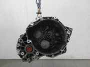 OPEL ASTRA K 2016 Manuell 2WD Schaltgetriebe 6-Gang 55599695 1633050KM