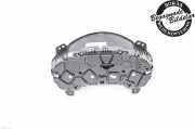 FORD FOCUS 2019 YZDA Instrumente Tachometer 2482351 28380KM