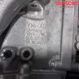VW POLO AW 2019 Automat ORIGINAL GETRIEBE AUTOMATIK 0CW 300 043 P 00L 32110KM