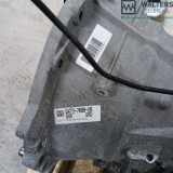 JAGUAR XE 2016 AutomatOMAT ORIGINAL GETRIEBE AUTOMATIK T2H3273 109230KM