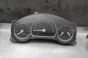 SAAB S 9/3 2007 B207E Instrumente Tachometer 12776074 190000KM