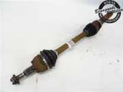 FORD FOCUS 2013 M2DA Antriebswelle vorne rechts 1777139 72290KM