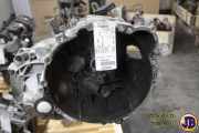 VOLVO S80 2000 B5244S2 Schaltgetriebe 5-Gang 36050417 96380KM