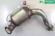 AUDI A5 F5 2020 Automat Partikelfilter 8W0 254 800 G 39280KM