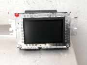 VOLVO V40 2017 D4204T8 KONTROLLDISPLAY 36001984 42980KM