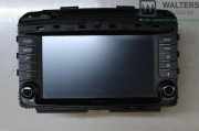 KIA SORENTO 2015 D4HB Radio CD /Multimediapanel 96560C5100WK 109440KM