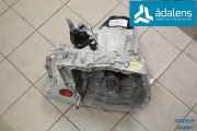 RENAULT CLIO III 2012 D4F-740 Schaltgetriebe 5-Gang 8201661828 85990KM