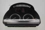 BMW X5 F15 2014 N57-D30A Instrumente Tachometer 62108795238 1575960KM