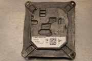 AUDI A4 2010 CABA Steuergerät Scheinwerfer 1307329218 212840KM