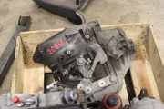 SAAB S 9/5 2010 6vxl Schaltgetriebe 6-Gang 55575155 351670KM