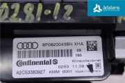 AUDI A3 8P 2012 CBAB Steuergerät Klima 8P0820043BN 27350KM