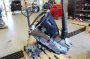 BMW 4 F36 GRAND COUPE 2020 Automat ORIGINAL GETRIEBE AUTOMATIK 24009487623 48390KM