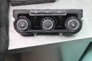 VW CADDY 2014 BSX Heizungsschalter 139980KM