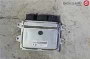 NISSAN MICRA K13 2011 HR12DE Motorsteuergerät (ECU) A56E36T6X1711 5410KM
