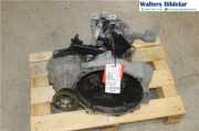 VW PASSAT CC 2009 6 VXL Schaltgetriebe 6-Gang 02S300046FX 135580KM
