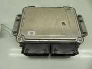 FORD FOCUS 2014 M1DA Motorsteuergerät (ECU) 2013029 1433960KM