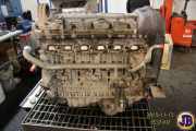 VOLVO S80 1999 B6304S3 ORIGINAL MOTOR 8251056 120970KM