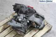 OPEL ASTRA H 2005 Z16XEP Schaltgetriebe 5-Gang 164820KM