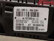 CITROEN DS3 2015 HNZ KONTROLLDISPLAY 98 218 517 80 101920KM