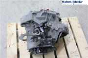 VW POLO 6R 2011 CGGB Schaltgetriebe 5-Gang 02T300020CX 77770KM