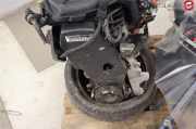 VW TOURAN 1T 2009 BSX ORIGINAL MOTOR 06G100031JX 247870KM