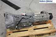 VW TOUAREG 7P 2014 Automat ORIGINAL GETRIEBE AUTOMATIK 0C8300038DX 208550KM