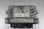 RENAULT TWINGO 2010 D4F-772 Motorsteuergerät (ECU) 8200774747 23370KM