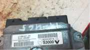 RENAULT MEGANE II 2006 F4R-770 Motorsteuergerät (ECU) 0KM