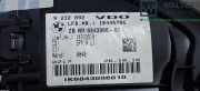 BMW 1 F20/21 2017 B47-D20A Instrumente Tachometer 62 10 5 A03 E57 132120KM