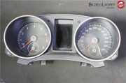 VW GOLF VI 2011 CAXA Instrumente Tachometer 5K0920872X 27390KM