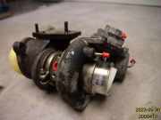 VOLVO V70 2005 B5254T2 Turbolader 36012378 281640KM